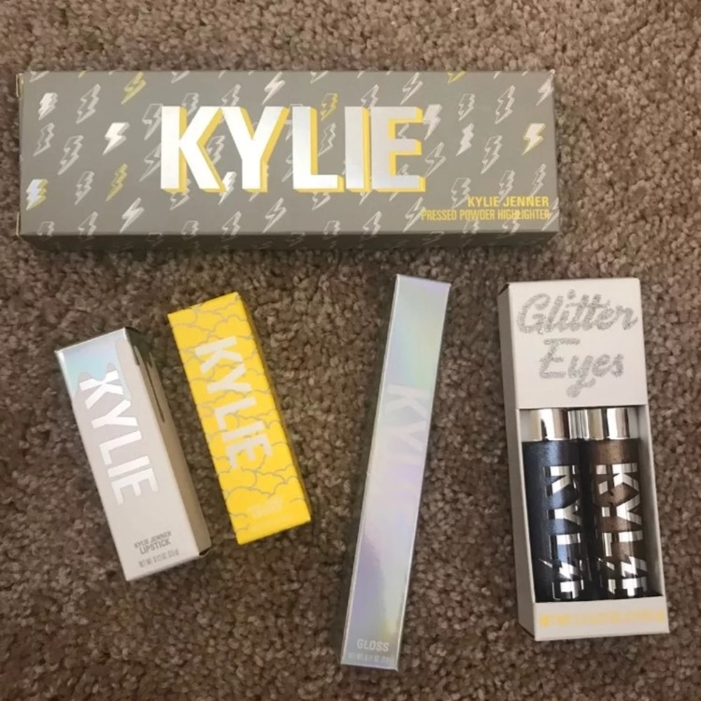 Kylie Weather Collection Sold Out Online NEW